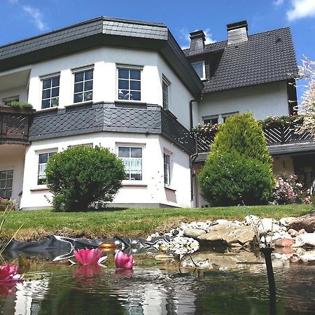 Ferienwohnungen Luge - Винтерберг Номер фото