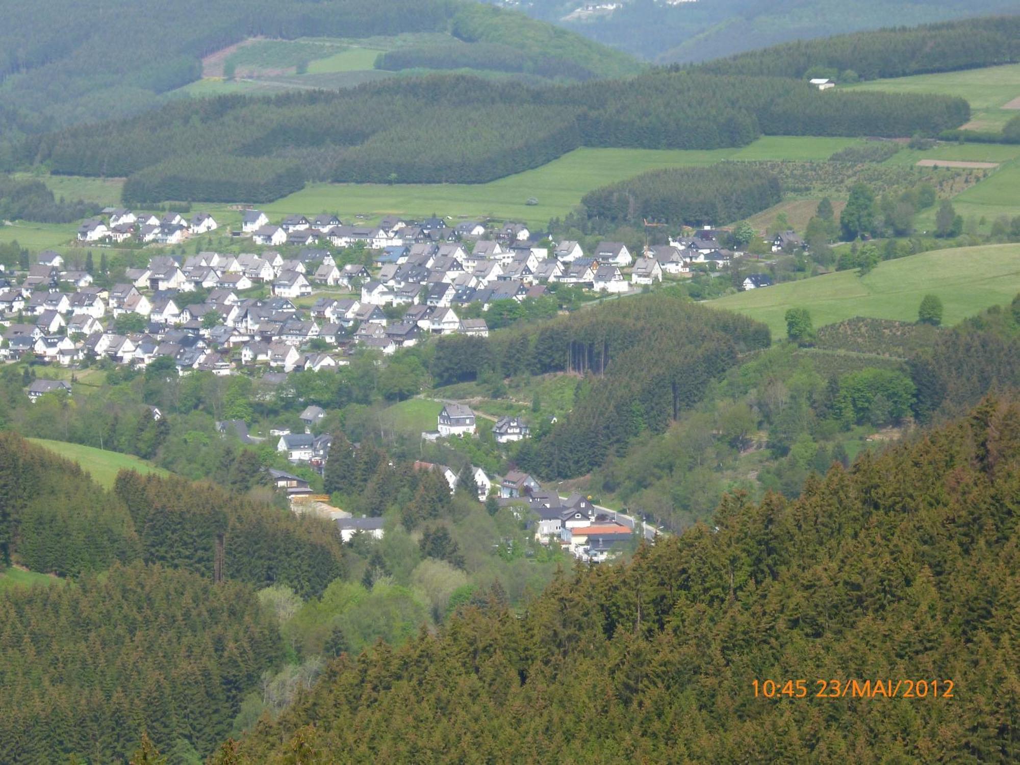 Ferienwohnungen Luge - Винтерберг Номер фото