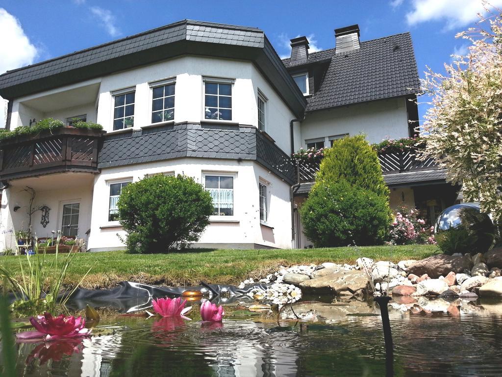 Ferienwohnungen Luge - Винтерберг Номер фото